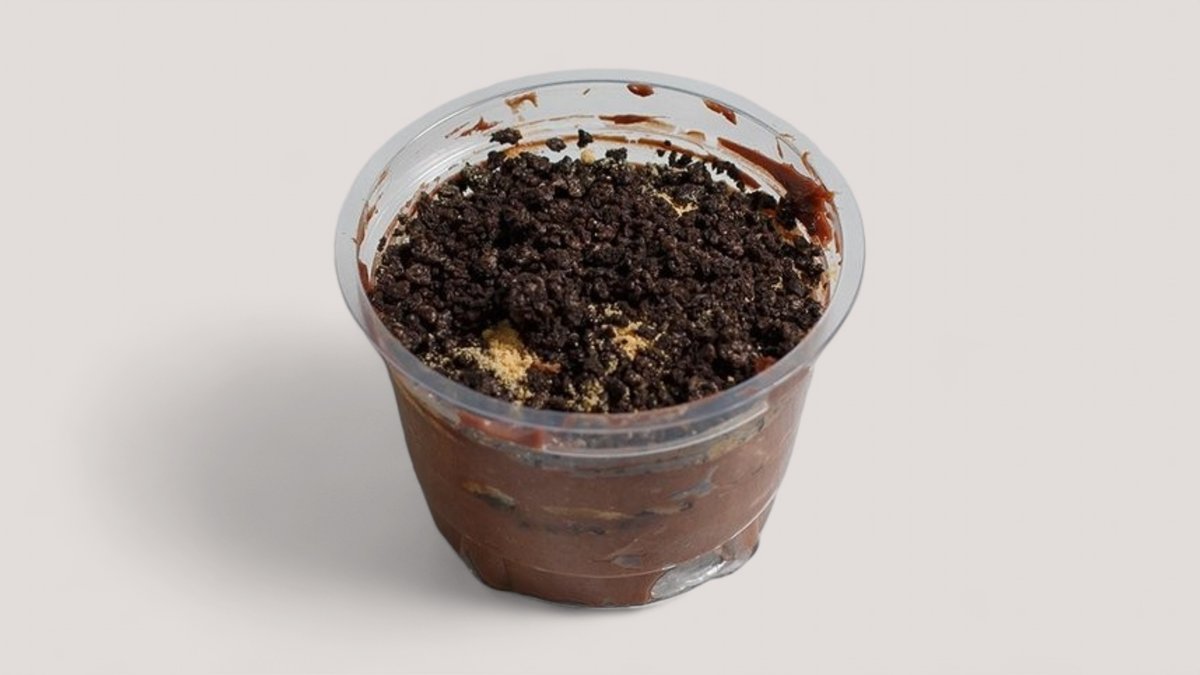 Yogurt Oreo