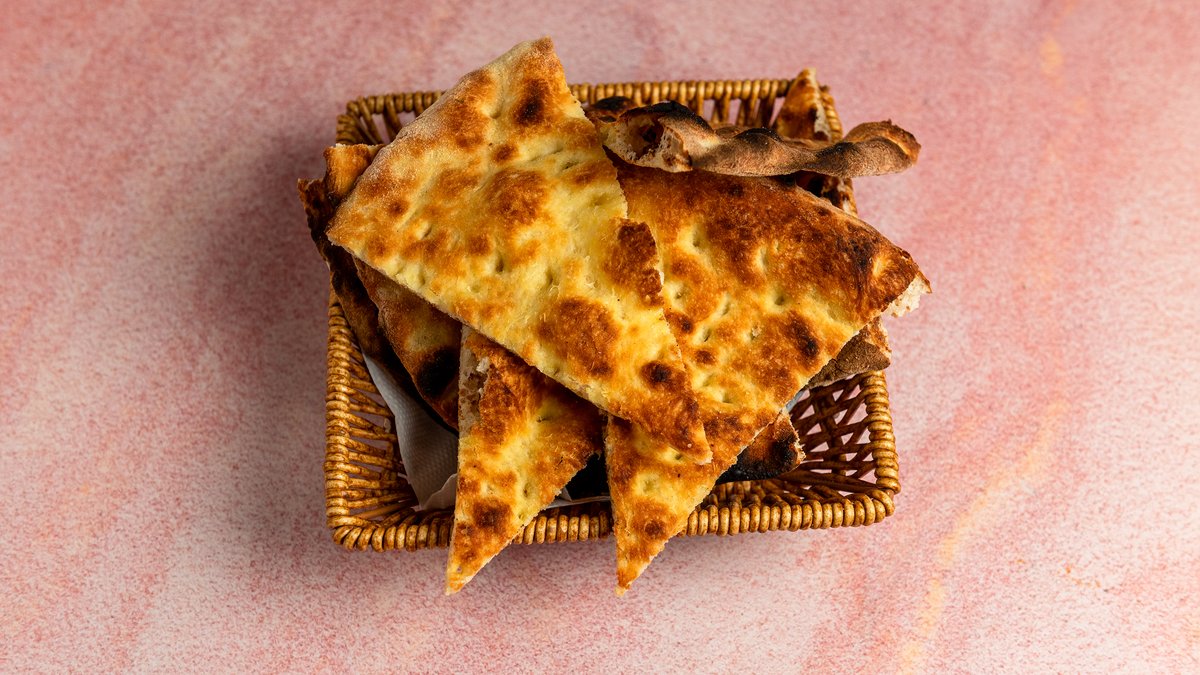 Focaccia