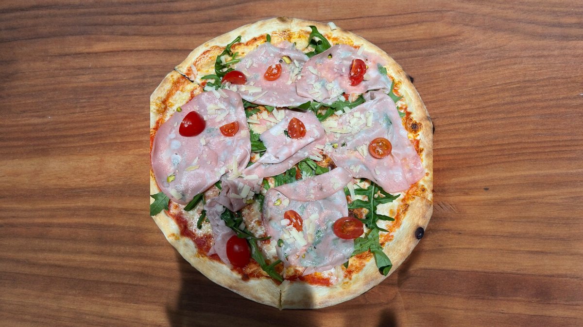 Pizza Special Snap