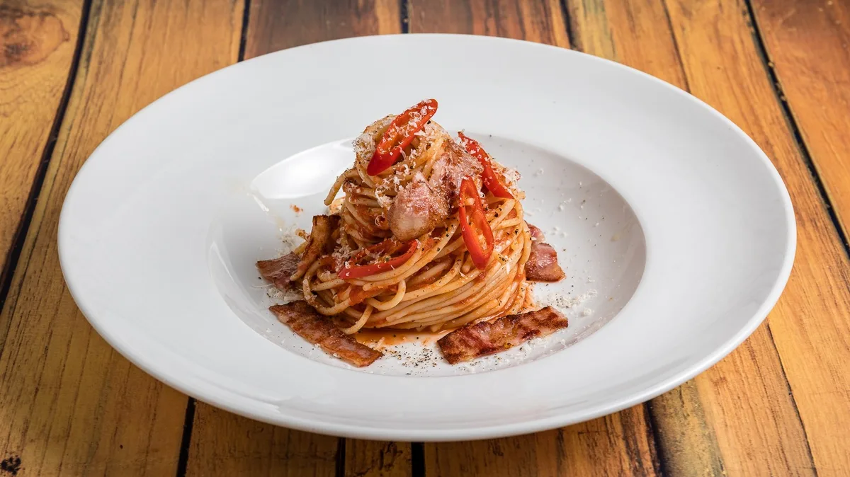 Amatriciana