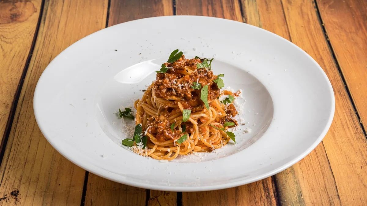 Bolognese