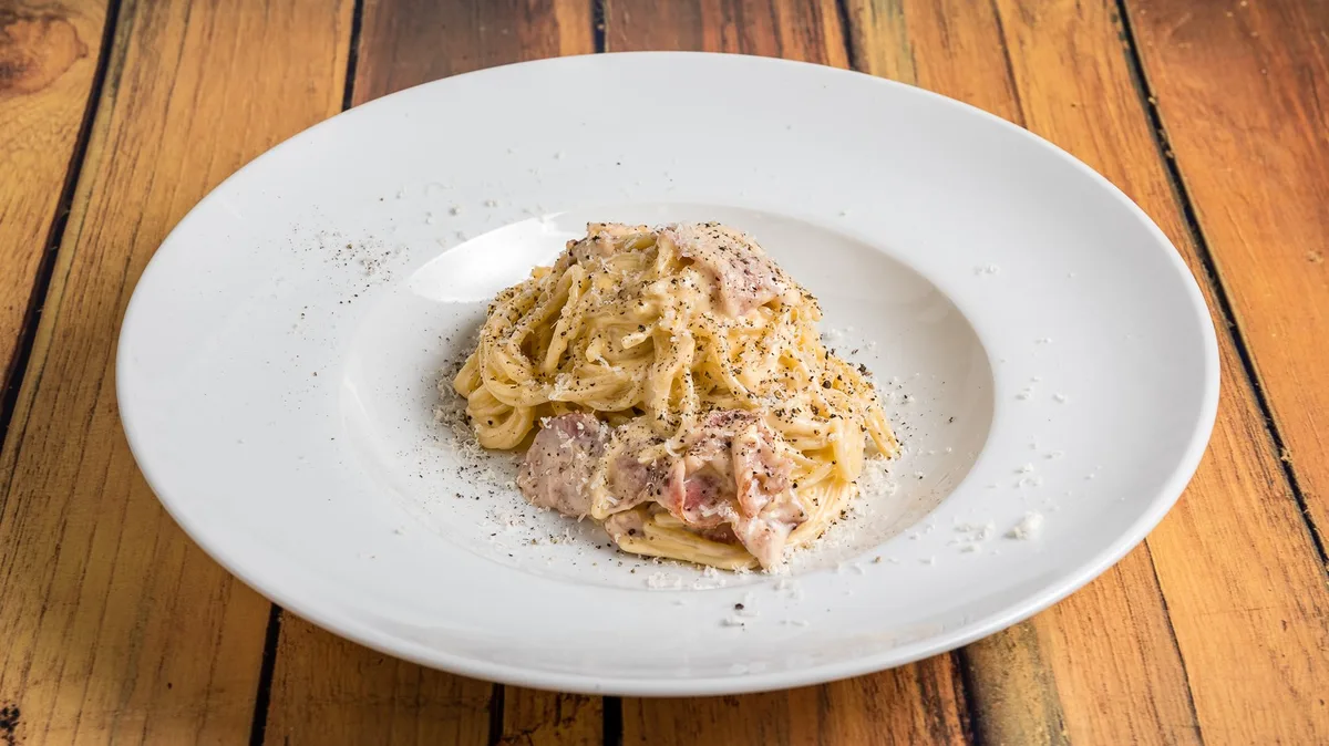 Carbonara