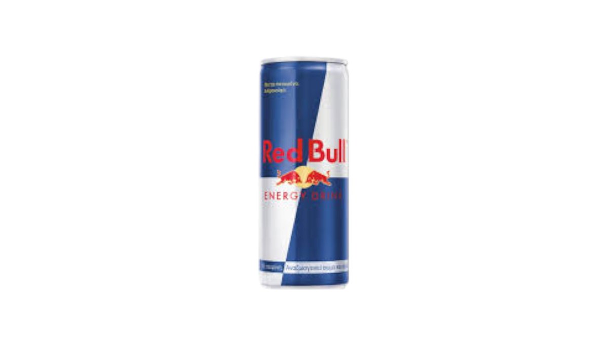 Red Bull 0.25 l