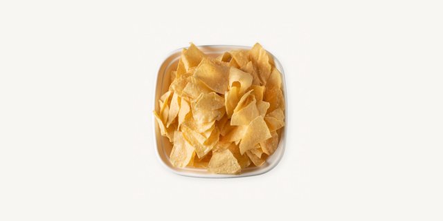Tortilla Chips and Salsa