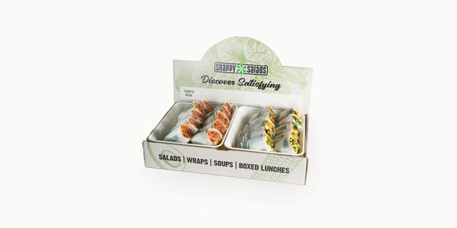 Wrap and Wrap Box