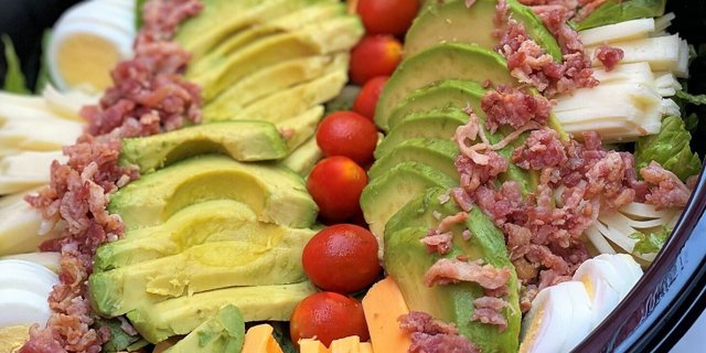 Cobb Salad