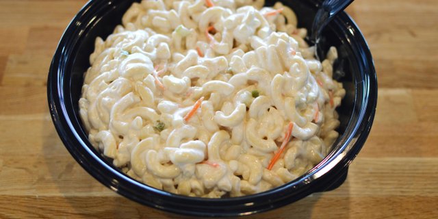 Macaroni Salad