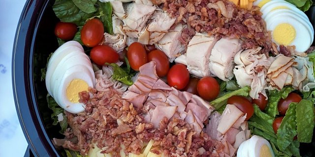 Snarf Salad