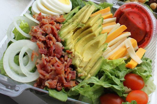 Cobb Salad