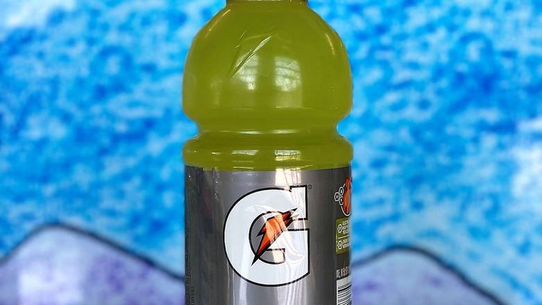 Lemon-Lime Gatorade