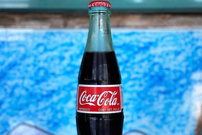 Mexican Coke