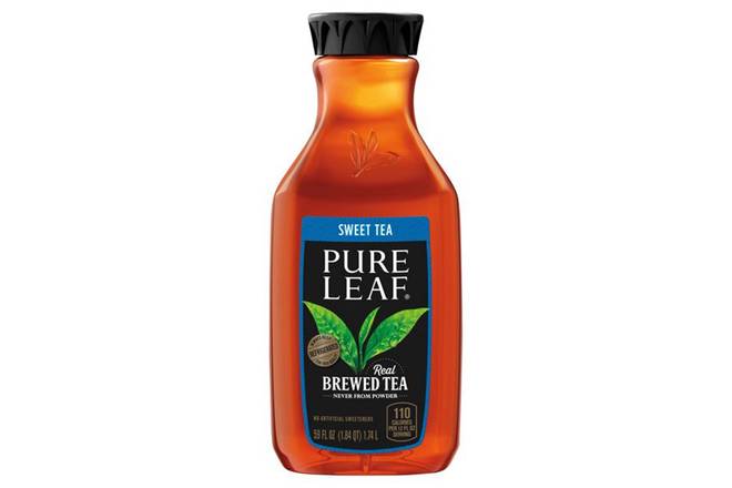 Pure Leaf Sweet Tea