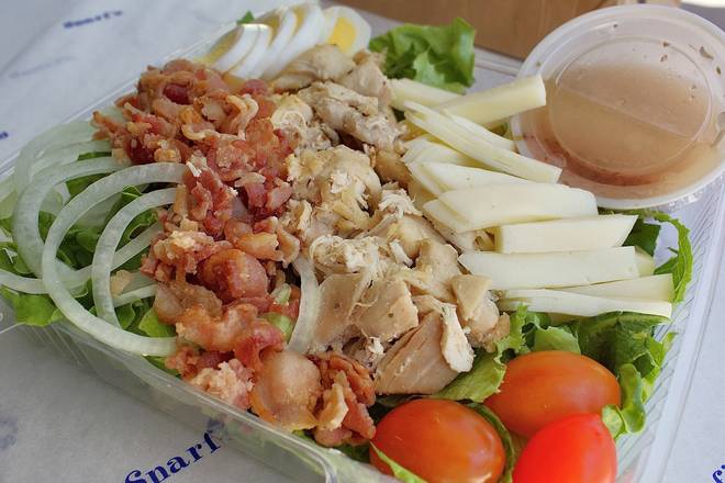 Rotisserie Salad