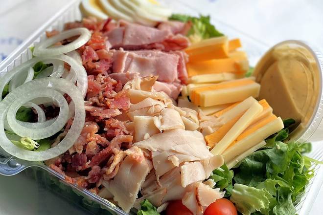 Snarf Salad