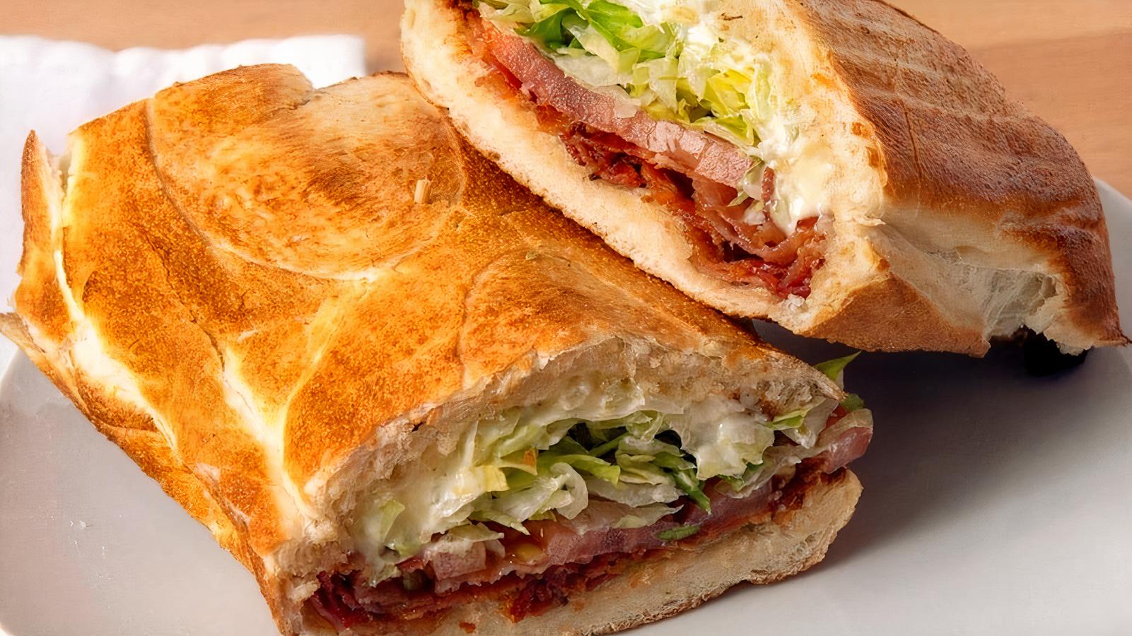 BLT