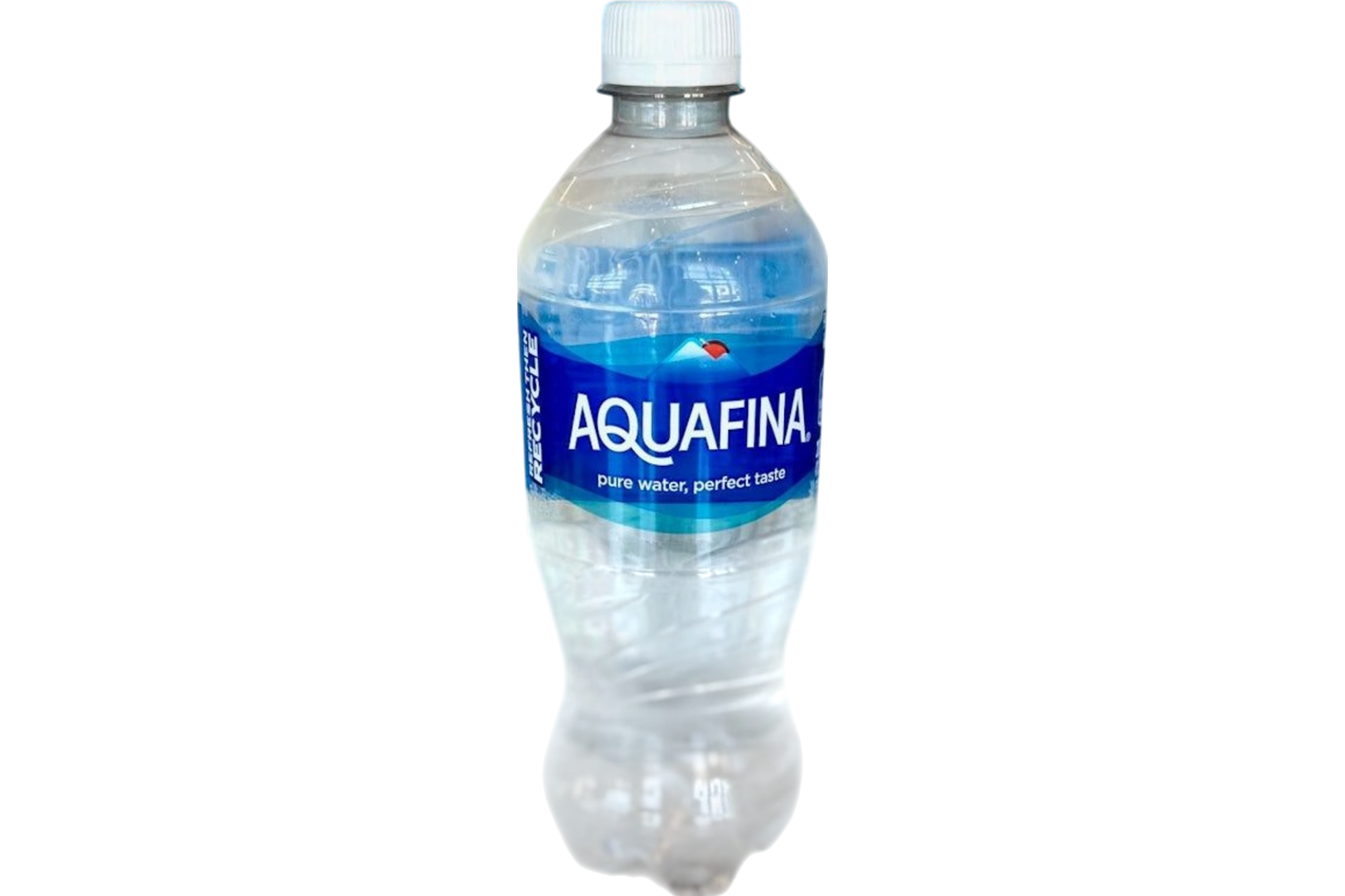 Bottled Water