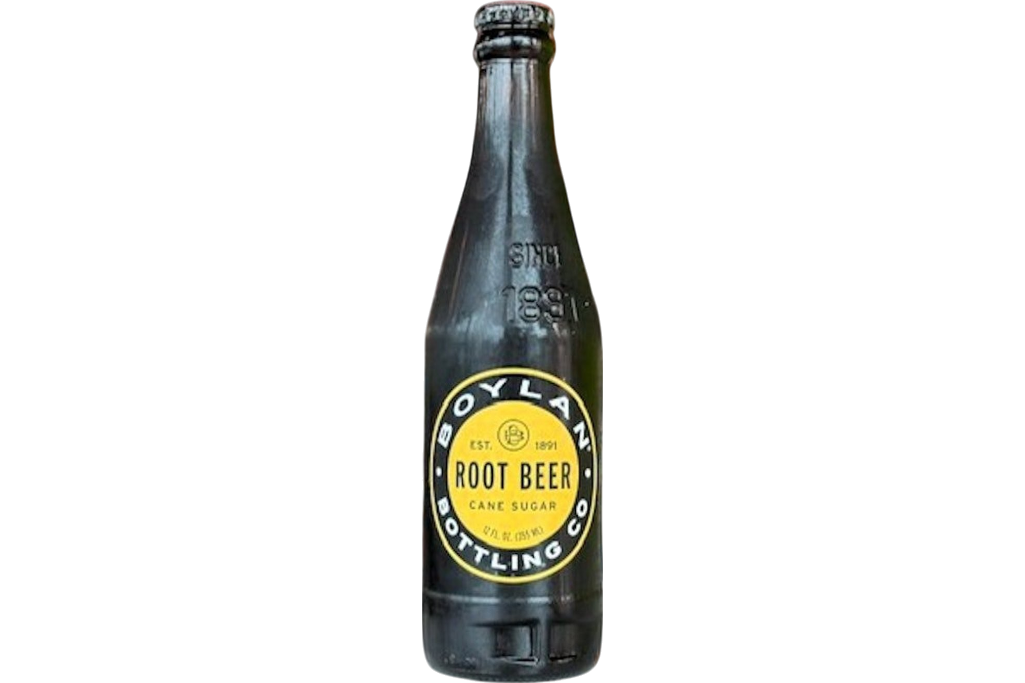 Boylan's Root Beer