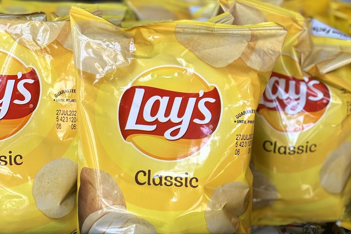 Classic Lay's Chips