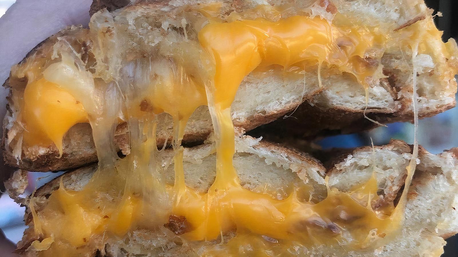 Grilled Cheese