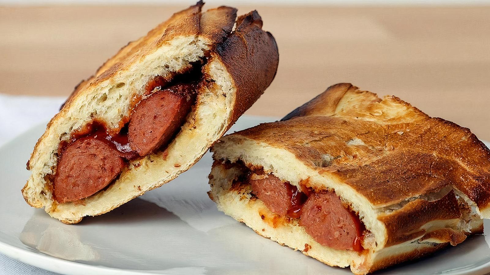 Hot Dog