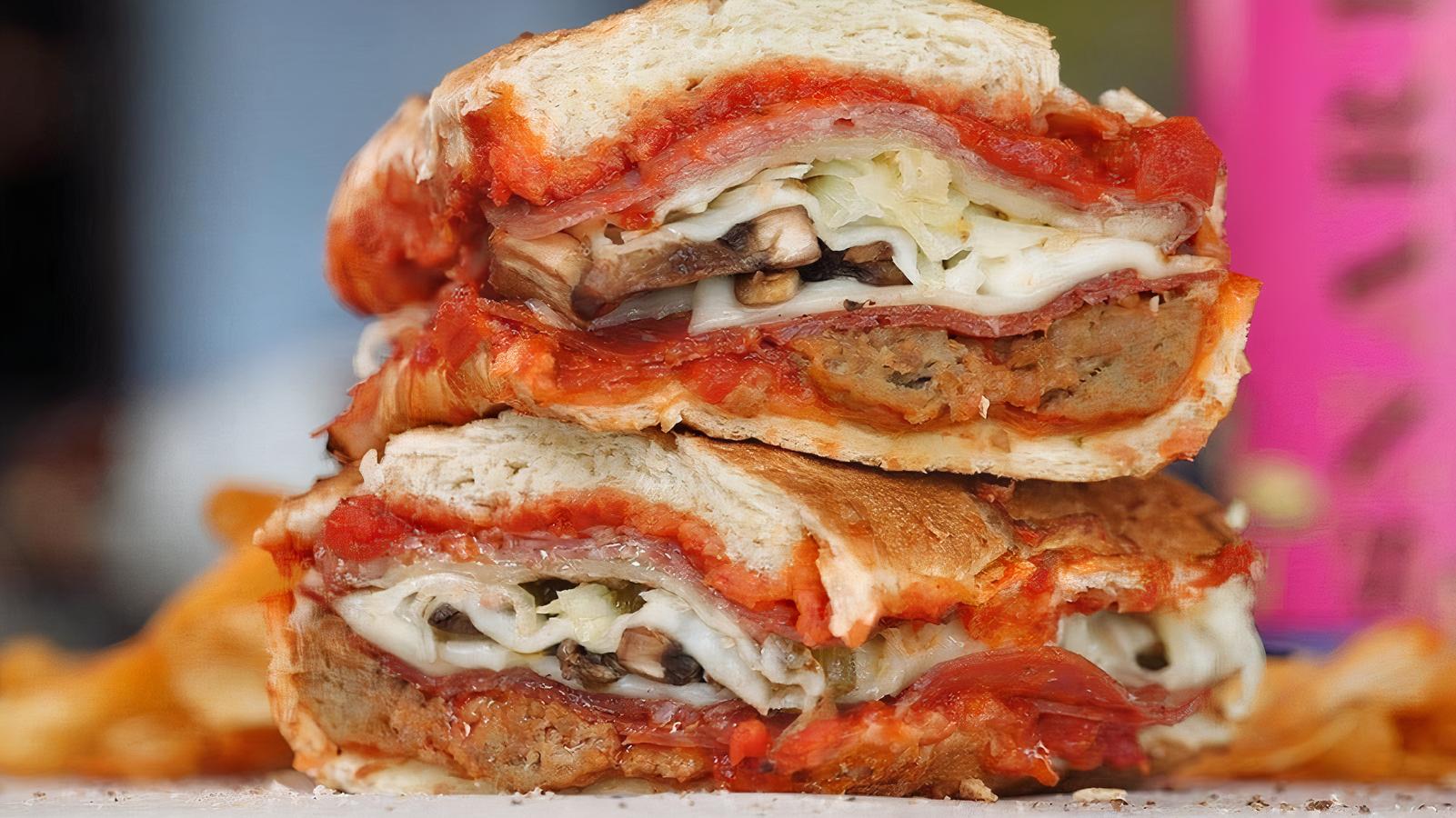 Italian Supreme