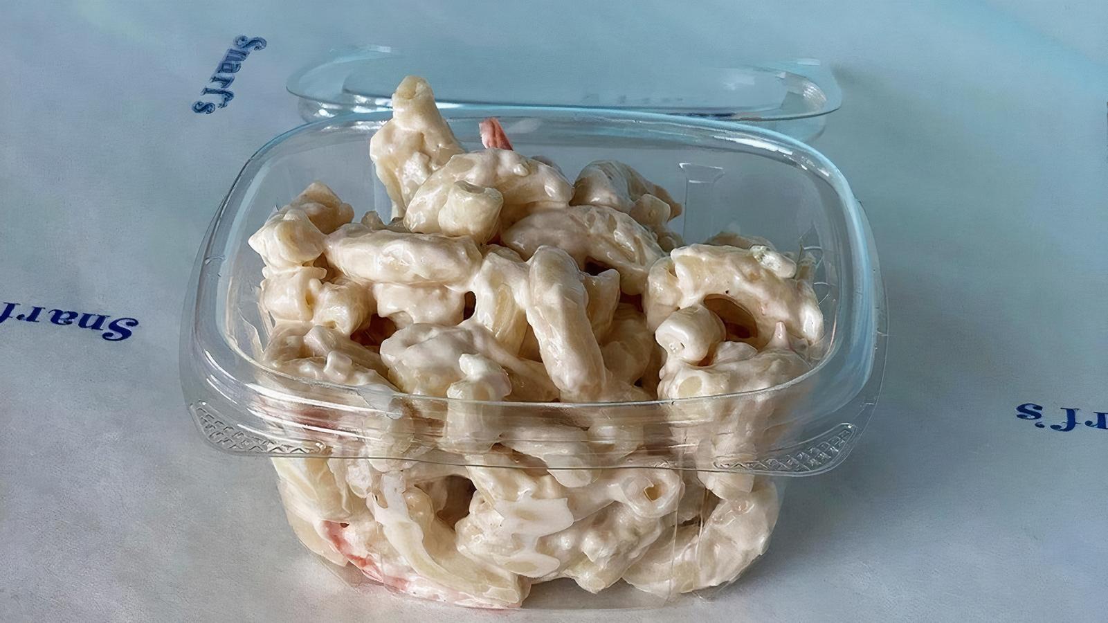 Macaroni Salad