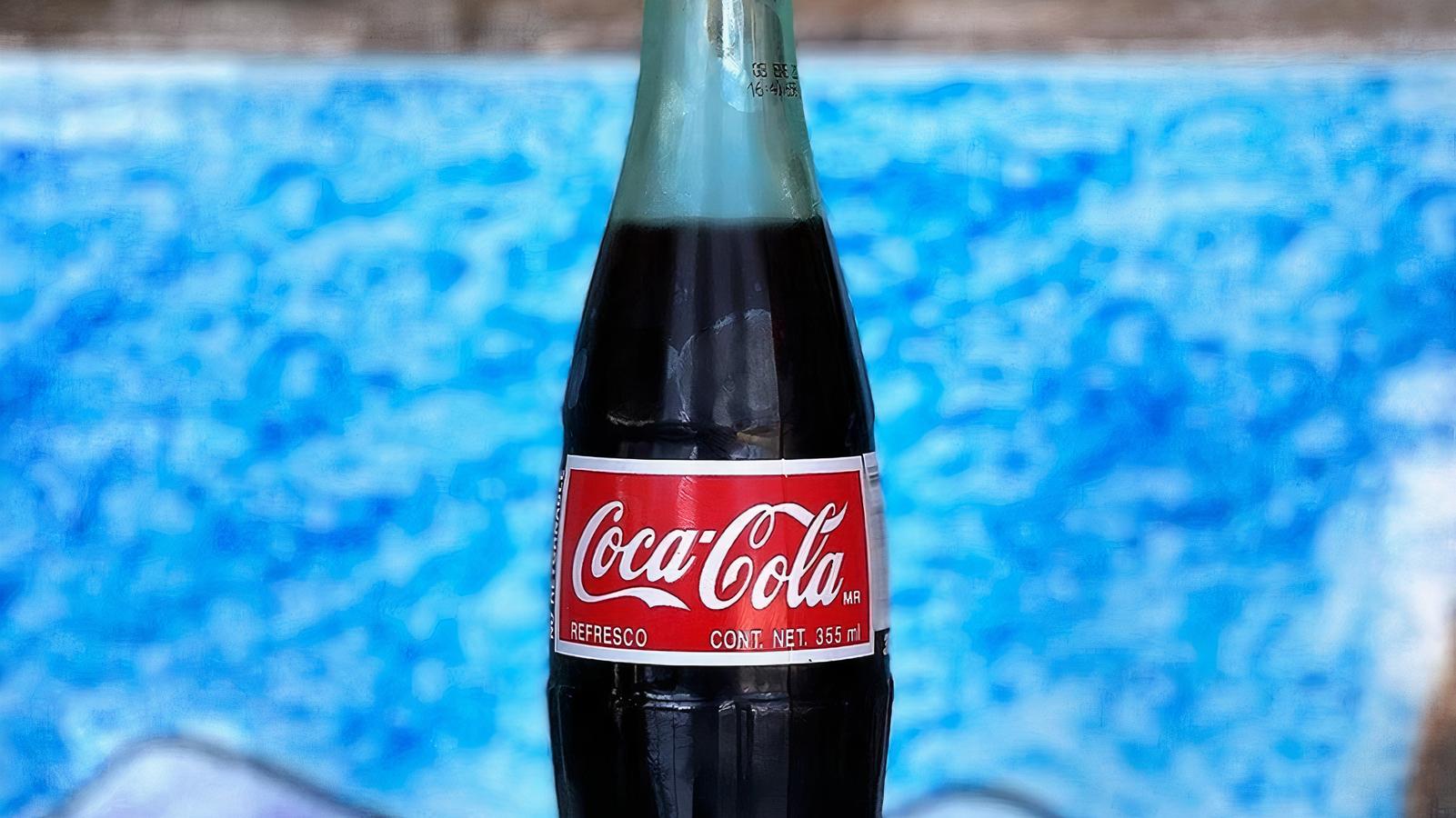 Mexican Coke