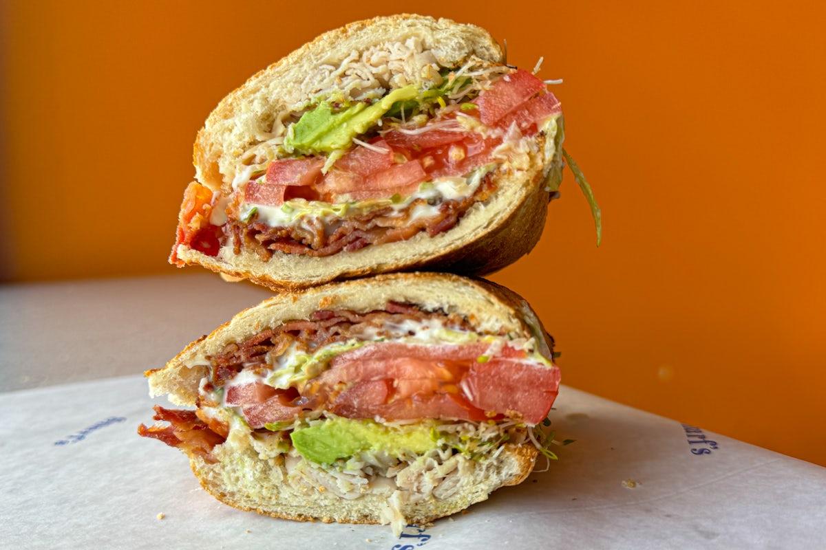 The Californian