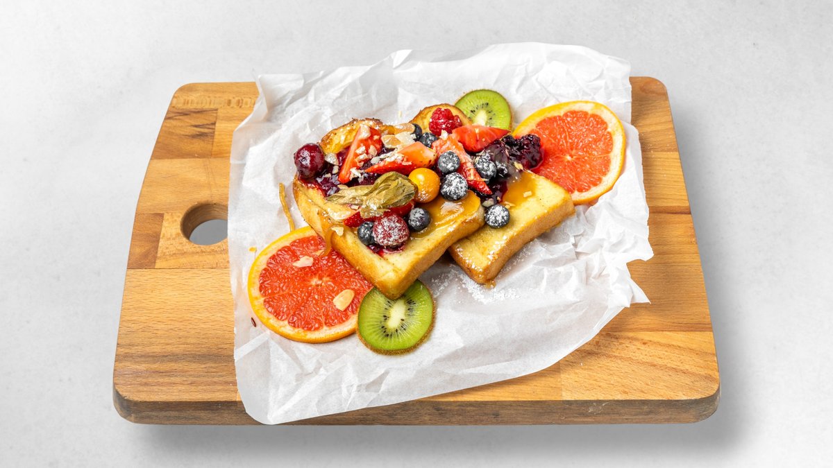French Toast Classic