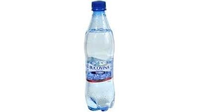 Apă minerală
