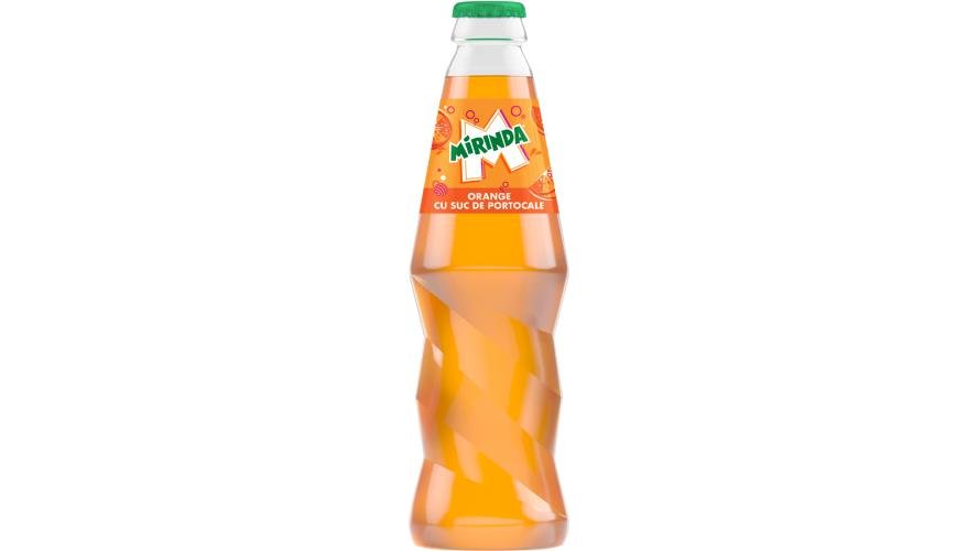 Mirinda Portocale