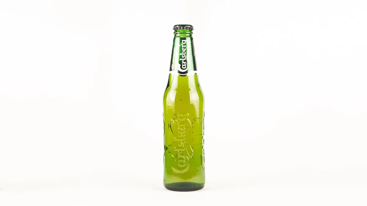 Carlsberg 0,33 l