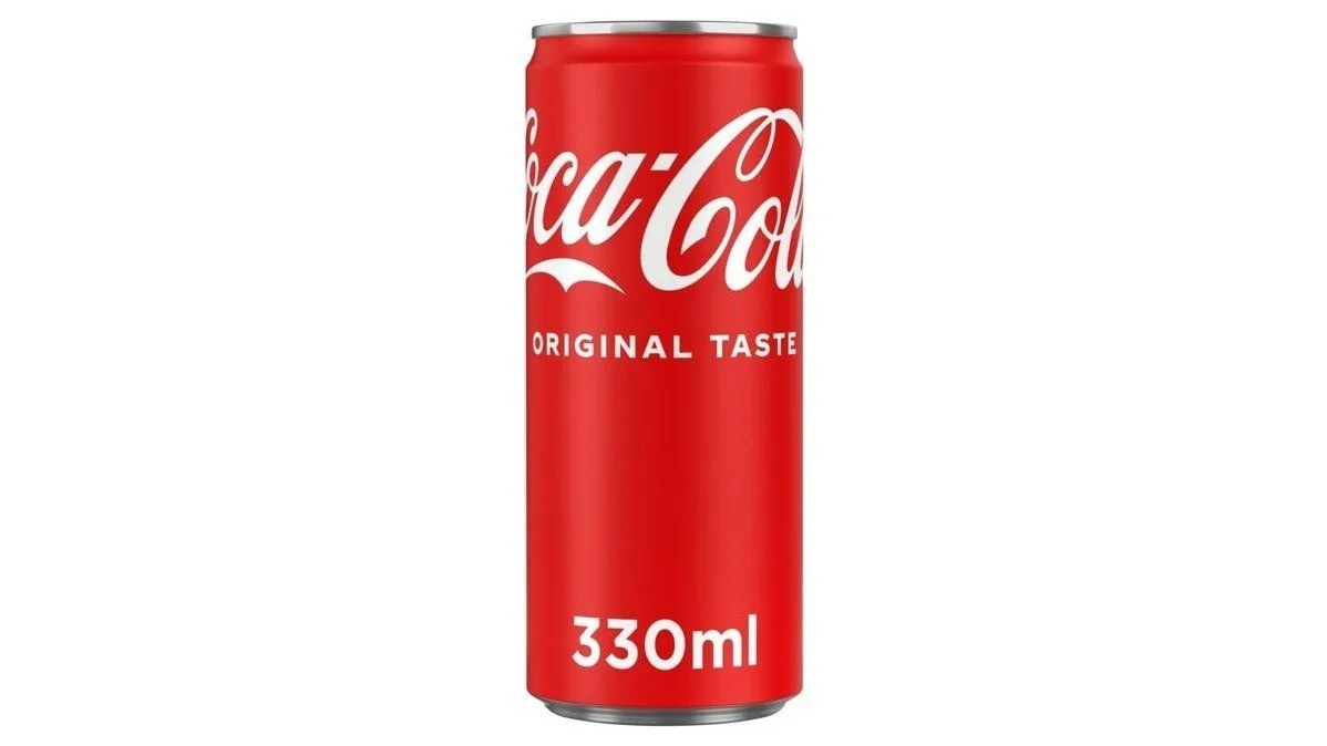 Coca-Cola 330 ml