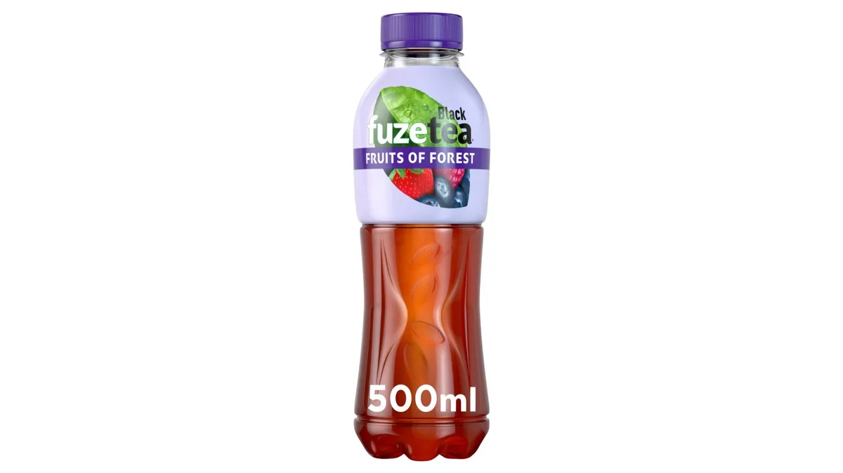 Fuzetea 0,5 l