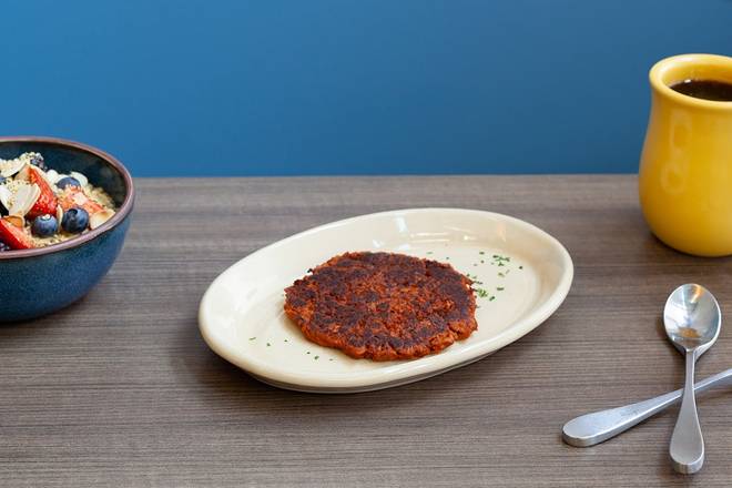 Abbot’s Plant-Based Chorizo