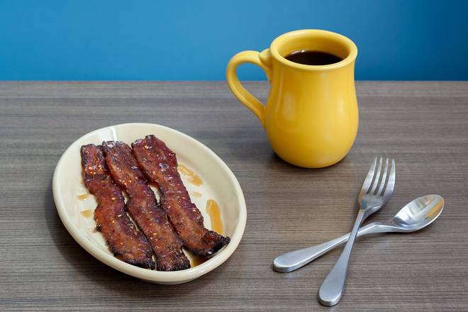 Bacon But Different