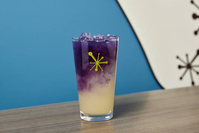 Butterfly Lemonade