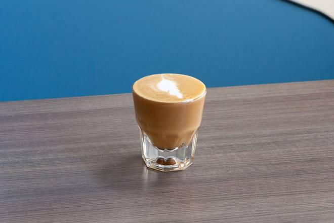 Cortado