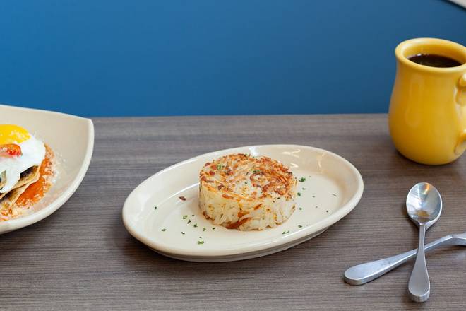 Hash Browns
