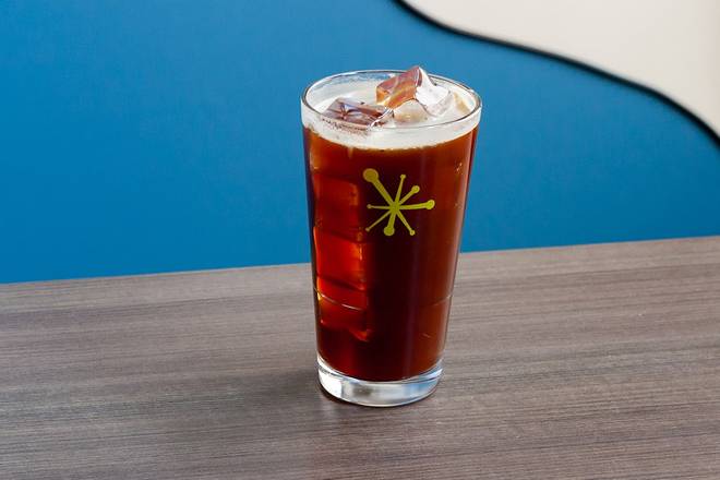 Iced Americano
