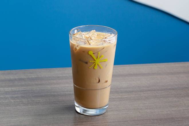 Iced Latte