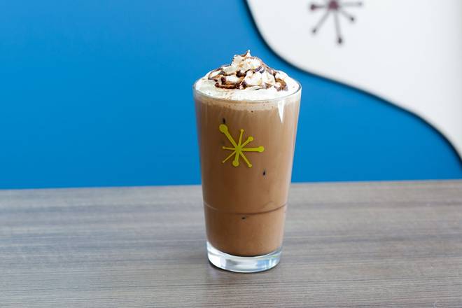 Iced Mocha