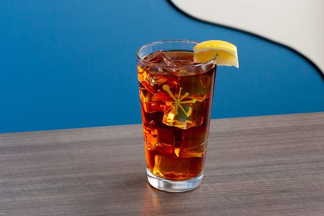 Iced Tea