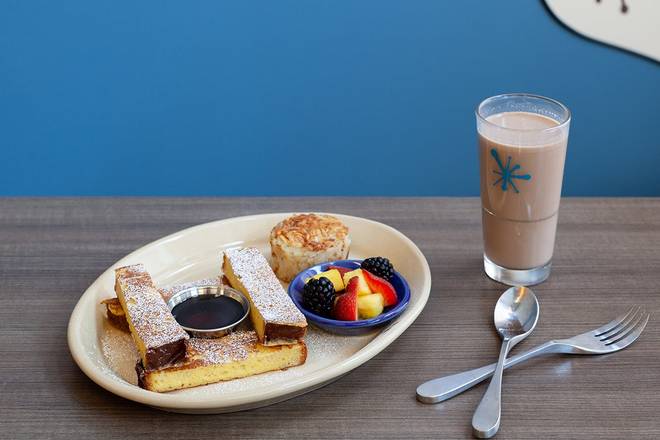 Kids French Toast