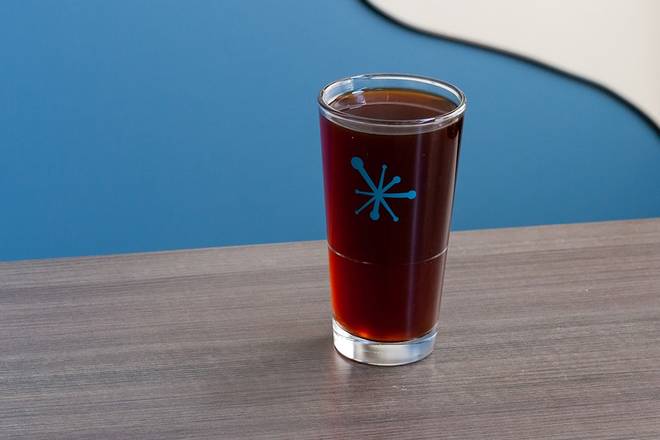 Local Nitro Cold Brew Coffee