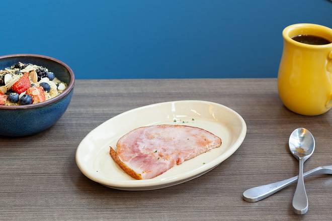 Maple Leaf Ham