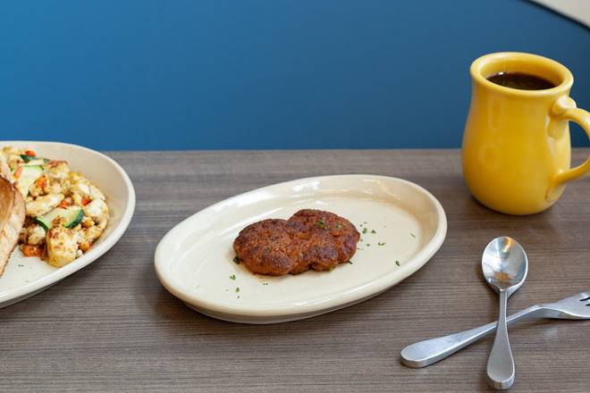 Polidori Chorizo