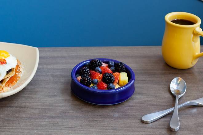 Side Fresh Fruit