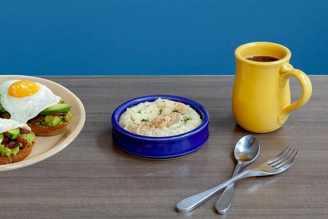 Side Grits