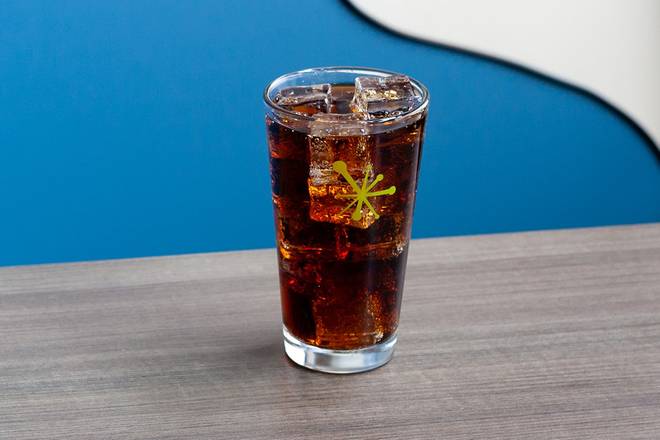 Soda